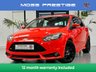 USED 2014 14 FORD FOCUS 2.0T EcoBoost ST-2 Hatchback 5dr Petrol Manual Euro 5 (s/s) (250 ps) 12 MONTHS WARRANTY / 12 MONTHS MOT