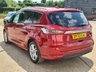 USED 2022 72 FORD S-MAX 2.5h Duratec Titanium MPV 5dr Petrol Hybrid CVT Euro 6 (s/s) (190 ps) 