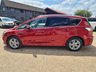 USED 2022 72 FORD S-MAX 2.5h Duratec Titanium MPV 5dr Petrol Hybrid CVT Euro 6 (s/s) (190 ps) 