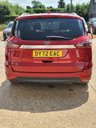 USED 2022 72 FORD S-MAX 2.5h Duratec Titanium MPV 5dr Petrol Hybrid CVT Euro 6 (s/s) (190 ps) 
