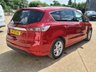 USED 2022 72 FORD S-MAX 2.5h Duratec Titanium MPV 5dr Petrol Hybrid CVT Euro 6 (s/s) (190 ps) 