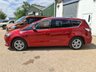 USED 2022 72 FORD S-MAX 2.5h Duratec Titanium MPV 5dr Petrol Hybrid CVT Euro 6 (s/s) (190 ps) 