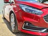 USED 2022 72 FORD S-MAX 2.5h Duratec Titanium MPV 5dr Petrol Hybrid CVT Euro 6 (s/s) (190 ps) 