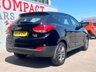 USED 2014 64 HYUNDAI IX35 1.7 CRDi S SUV 5dr Diesel Manual Euro 5 (s/s) (115 ps) DIESEL !!!!