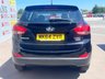 USED 2014 64 HYUNDAI IX35 1.7 CRDi S SUV 5dr Diesel Manual Euro 5 (s/s) (115 ps) DIESEL !!!!