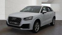 USED 2019 19 AUDI Q2 1.0 TFSI 30 Sport SUV 5dr Petrol Manual Euro 6 (s/s) (116 ps) 