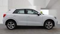 USED 2019 19 AUDI Q2 1.0 TFSI 30 Sport SUV 5dr Petrol Manual Euro 6 (s/s) (116 ps) 