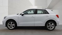 USED 2019 19 AUDI Q2 1.0 TFSI 30 Sport SUV 5dr Petrol Manual Euro 6 (s/s) (116 ps) 