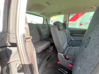 USED 2018 18 VOLKSWAGEN SHARAN 2.0 TDI SE Nav MPV 5dr Diesel DSG Euro 6 (s/s) (150 ps) AUTO, 7 SEATS!!!