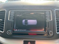 USED 2018 18 VOLKSWAGEN SHARAN 2.0 TDI SE Nav MPV 5dr Diesel DSG Euro 6 (s/s) (150 ps) AUTO, 7 SEATS!!!