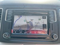 USED 2018 18 VOLKSWAGEN SHARAN 2.0 TDI SE Nav MPV 5dr Diesel DSG Euro 6 (s/s) (150 ps) AUTO, 7 SEATS!!!
