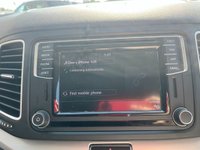 USED 2018 18 VOLKSWAGEN SHARAN 2.0 TDI SE Nav MPV 5dr Diesel DSG Euro 6 (s/s) (150 ps) AUTO, 7 SEATS!!!