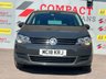 USED 2018 18 VOLKSWAGEN SHARAN 2.0 TDI SE Nav MPV 5dr Diesel DSG Euro 6 (s/s) (150 ps) AUTO, 7 SEATS!!!