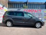 USED 2018 18 VOLKSWAGEN SHARAN 2.0 TDI SE Nav MPV 5dr Diesel DSG Euro 6 (s/s) (150 ps) AUTO, 7 SEATS!!!