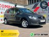 USED 2018 18 VOLKSWAGEN SHARAN 2.0 TDI SE Nav MPV 5dr Diesel DSG Euro 6 (s/s) (150 ps) AUTO, 7 SEATS!!!