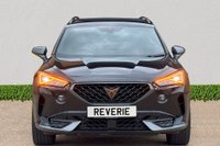 USED 2023 72 CUPRA FORMENTOR 1.5 TSI V2 SUV 5dr Petrol DSG Euro 6 (s/s) (150 ps) 