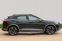 USED 2023 72 CUPRA FORMENTOR 1.5 TSI V2 SUV 5dr Petrol DSG Euro 6 (s/s) (150 ps) 