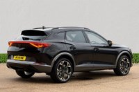 USED 2023 72 CUPRA FORMENTOR 1.5 TSI V2 SUV 5dr Petrol DSG Euro 6 (s/s) (150 ps) 