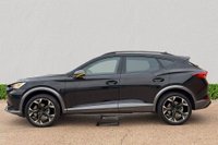 USED 2023 72 CUPRA FORMENTOR 1.5 TSI V2 SUV 5dr Petrol DSG Euro 6 (s/s) (150 ps) 