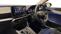USED 2023 72 CUPRA FORMENTOR 1.5 TSI V2 SUV 5dr Petrol DSG Euro 6 (s/s) (150 ps) 