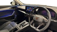 USED 2023 72 CUPRA FORMENTOR 1.5 TSI V2 SUV 5dr Petrol DSG Euro 6 (s/s) (150 ps) 