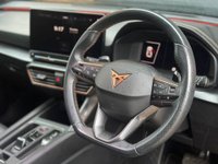 USED 2023 72 CUPRA FORMENTOR 1.5 TSI V2 SUV 5dr Petrol DSG Euro 6 (s/s) (150 ps) 