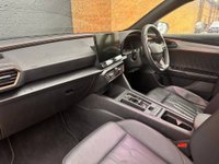 USED 2023 72 CUPRA FORMENTOR 1.5 TSI V2 SUV 5dr Petrol DSG Euro 6 (s/s) (150 ps) 