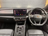 USED 2023 72 CUPRA FORMENTOR 1.5 TSI V2 SUV 5dr Petrol DSG Euro 6 (s/s) (150 ps) 