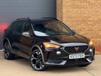 USED 2023 72 CUPRA FORMENTOR 1.5 TSI V2 SUV 5dr Petrol DSG Euro 6 (s/s) (150 ps) 