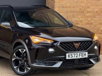 USED 2023 72 CUPRA FORMENTOR 1.5 TSI V2 SUV 5dr Petrol DSG Euro 6 (s/s) (150 ps) 