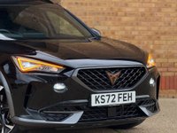 USED 2023 72 CUPRA FORMENTOR 1.5 TSI V2 SUV 5dr Petrol DSG Euro 6 (s/s) (150 ps) 