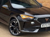 USED 2023 72 CUPRA FORMENTOR 1.5 TSI V2 SUV 5dr Petrol DSG Euro 6 (s/s) (150 ps) 