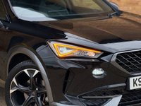 USED 2023 72 CUPRA FORMENTOR 1.5 TSI V2 SUV 5dr Petrol DSG Euro 6 (s/s) (150 ps) 