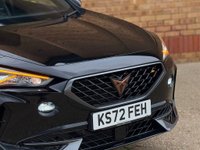 USED 2023 72 CUPRA FORMENTOR 1.5 TSI V2 SUV 5dr Petrol DSG Euro 6 (s/s) (150 ps) 