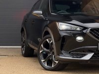 USED 2023 72 CUPRA FORMENTOR 1.5 TSI V2 SUV 5dr Petrol DSG Euro 6 (s/s) (150 ps) 