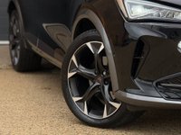 USED 2023 72 CUPRA FORMENTOR 1.5 TSI V2 SUV 5dr Petrol DSG Euro 6 (s/s) (150 ps) 
