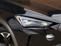 USED 2023 72 CUPRA FORMENTOR 1.5 TSI V2 SUV 5dr Petrol DSG Euro 6 (s/s) (150 ps) 