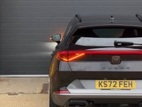 USED 2023 72 CUPRA FORMENTOR 1.5 TSI V2 SUV 5dr Petrol DSG Euro 6 (s/s) (150 ps) 