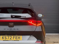 USED 2023 72 CUPRA FORMENTOR 1.5 TSI V2 SUV 5dr Petrol DSG Euro 6 (s/s) (150 ps) 