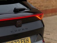 USED 2023 72 CUPRA FORMENTOR 1.5 TSI V2 SUV 5dr Petrol DSG Euro 6 (s/s) (150 ps) 
