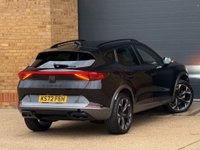 USED 2023 72 CUPRA FORMENTOR 1.5 TSI V2 SUV 5dr Petrol DSG Euro 6 (s/s) (150 ps) 