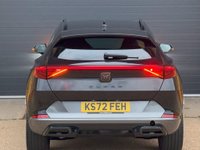 USED 2023 72 CUPRA FORMENTOR 1.5 TSI V2 SUV 5dr Petrol DSG Euro 6 (s/s) (150 ps) 