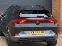 USED 2023 72 CUPRA FORMENTOR 1.5 TSI V2 SUV 5dr Petrol DSG Euro 6 (s/s) (150 ps) 