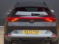 USED 2023 72 CUPRA FORMENTOR 1.5 TSI V2 SUV 5dr Petrol DSG Euro 6 (s/s) (150 ps) 