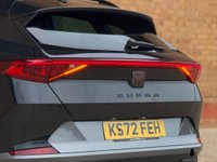 USED 2023 72 CUPRA FORMENTOR 1.5 TSI V2 SUV 5dr Petrol DSG Euro 6 (s/s) (150 ps) 
