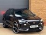 USED 2023 72 CUPRA FORMENTOR 1.5 TSI V2 SUV 5dr Petrol DSG Euro 6 (s/s) (150 ps) 