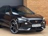 USED 2023 72 CUPRA FORMENTOR 1.5 TSI V2 SUV 5dr Petrol DSG Euro 6 (s/s) (150 ps) 