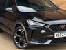 USED 2023 72 CUPRA FORMENTOR 1.5 TSI V2 SUV 5dr Petrol DSG Euro 6 (s/s) (150 ps) 