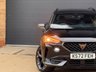 USED 2023 72 CUPRA FORMENTOR 1.5 TSI V2 SUV 5dr Petrol DSG Euro 6 (s/s) (150 ps) 