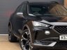 USED 2023 72 CUPRA FORMENTOR 1.5 TSI V2 SUV 5dr Petrol DSG Euro 6 (s/s) (150 ps) 